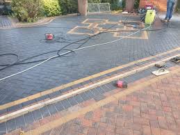 Best Permeable Paver Driveways  in Banning, CA